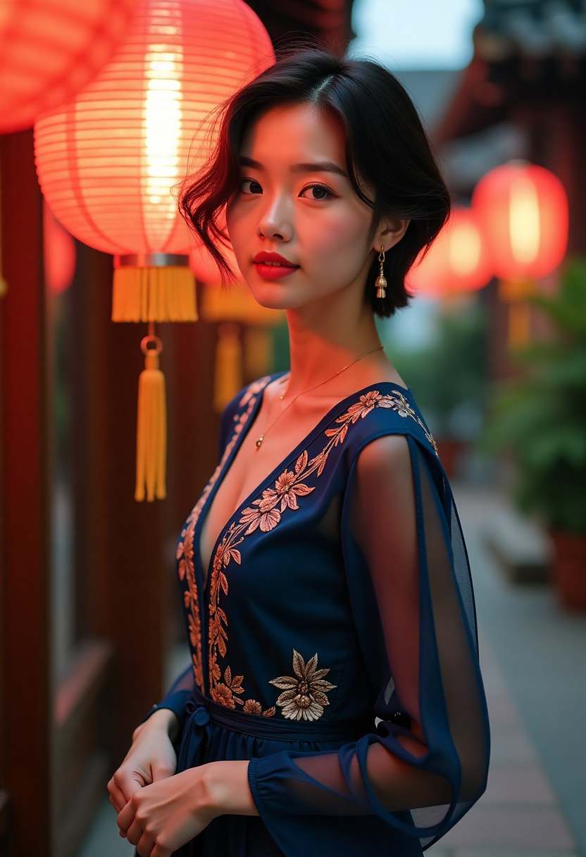 琅琊榜电视剧海报